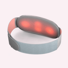 Ceinture chauffante et massante Valencea