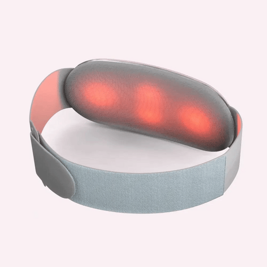 Ceinture chauffante et massante Valencea